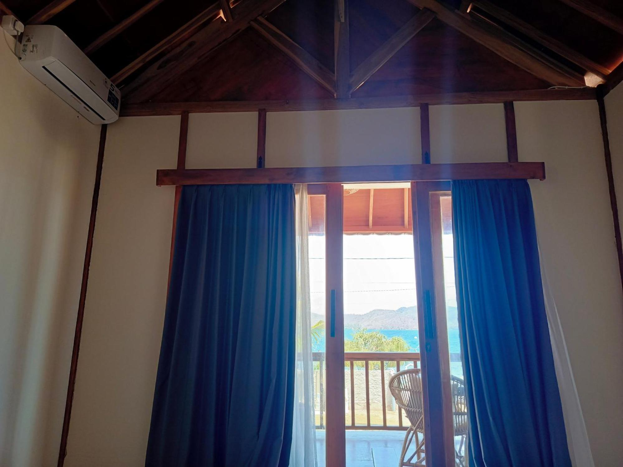 Yellow Coco Gili Gede Exterior photo